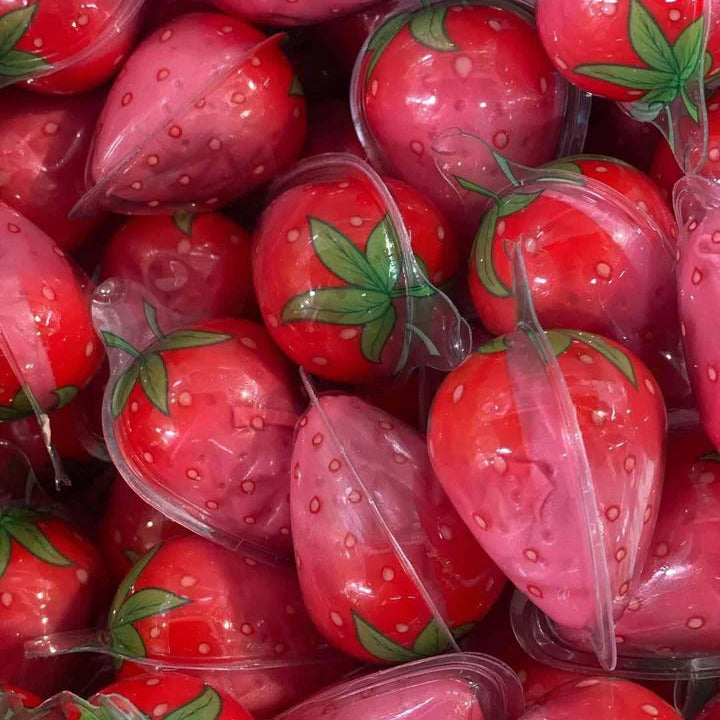 FRAISE 3D