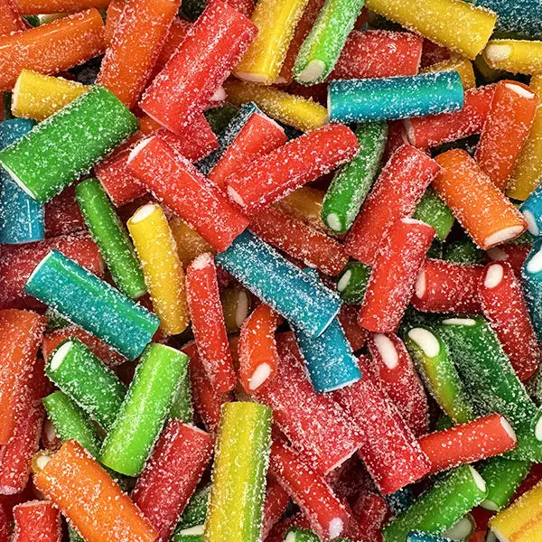 MINI CABLE ASSORTI ACIDULÉ