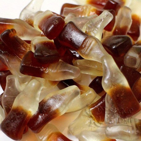 BOUTEILLE COLA ASTRA