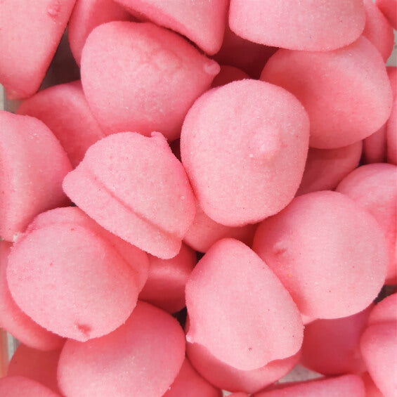 Balle de golf rose BULGARI (x10)