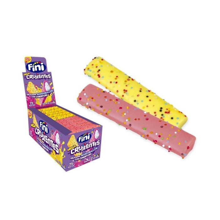 MEGA CRUCHY (X2)