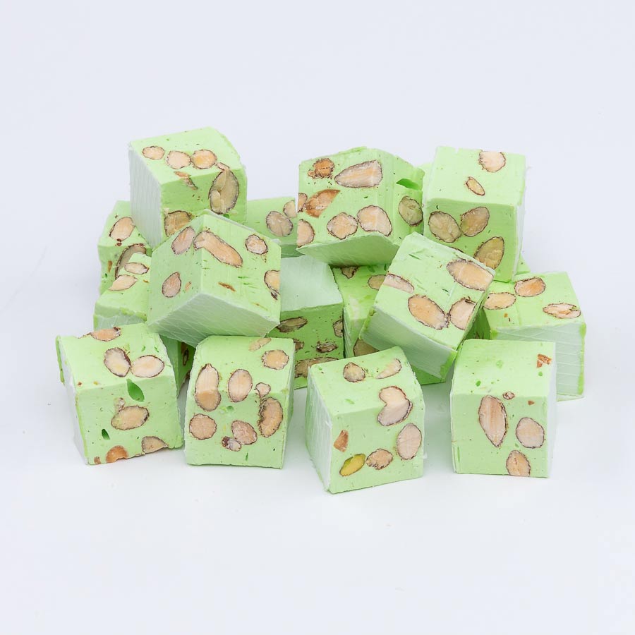 NOUGAT PISTACHE (X5)