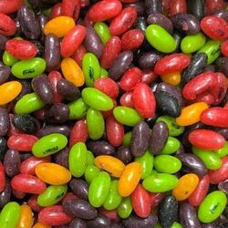 JELLY BEANS ACIDULES
