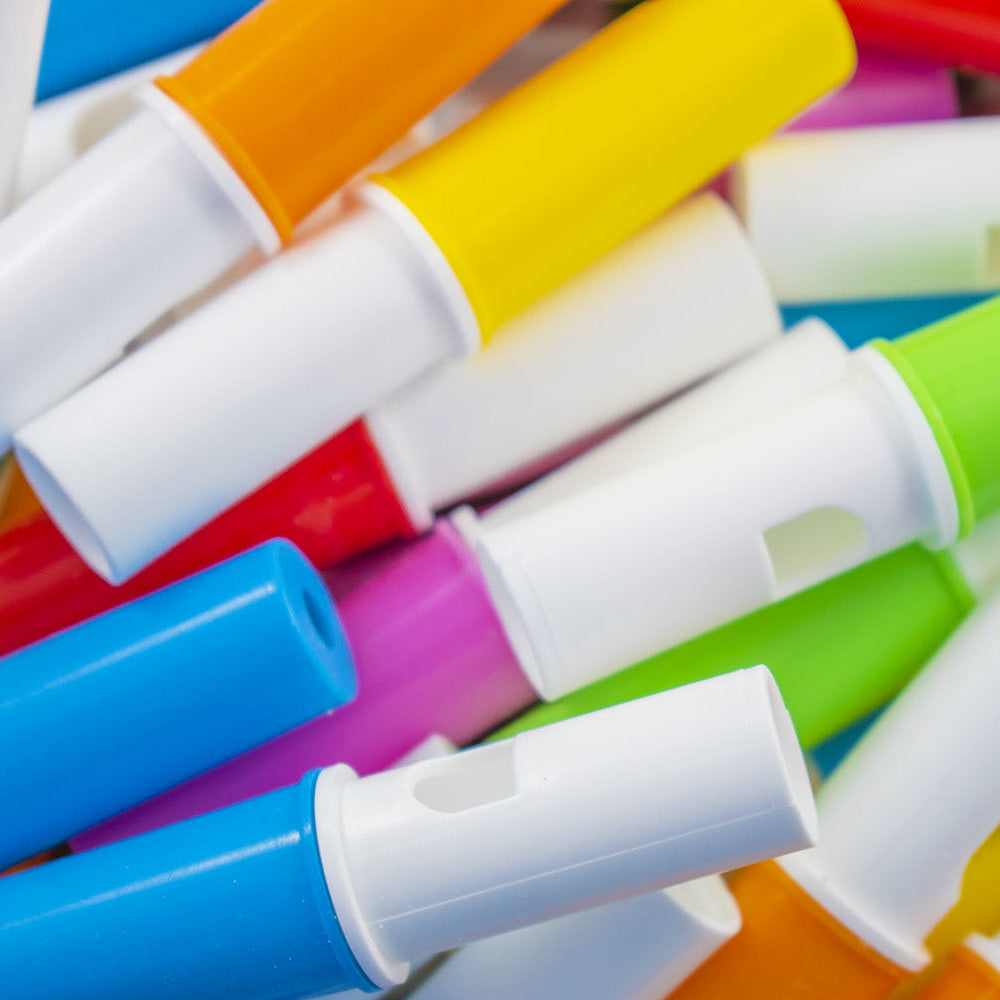 SIFFLET EN DEXTROSE (X3)