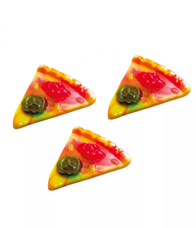 TRANCHE DE PIZZA DAMEL