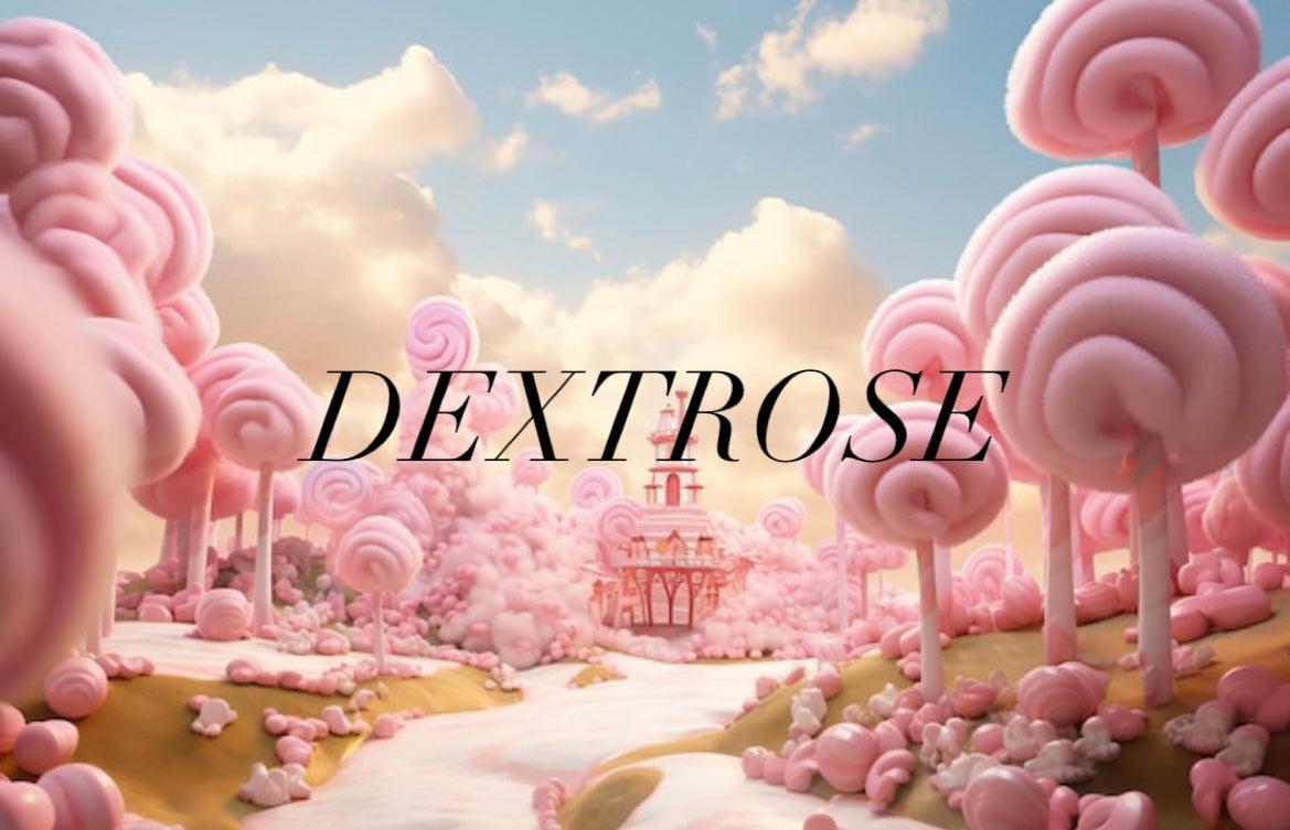 DEXTROSE