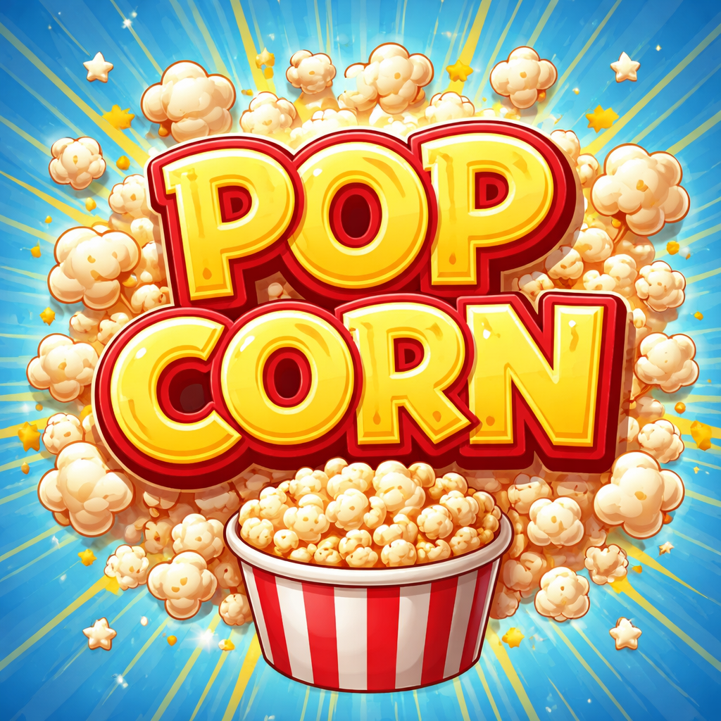 POP CORN