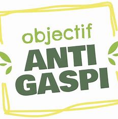 Anti-gaspi