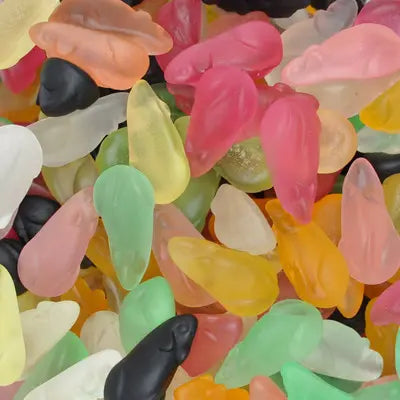 Souris Sans Sucre JORIS