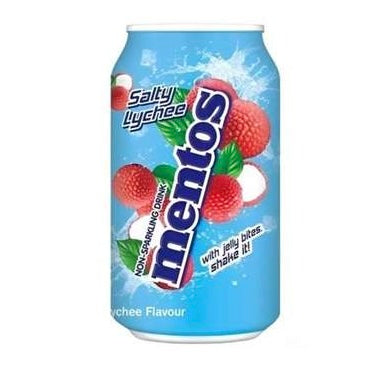 Boisson Mentos