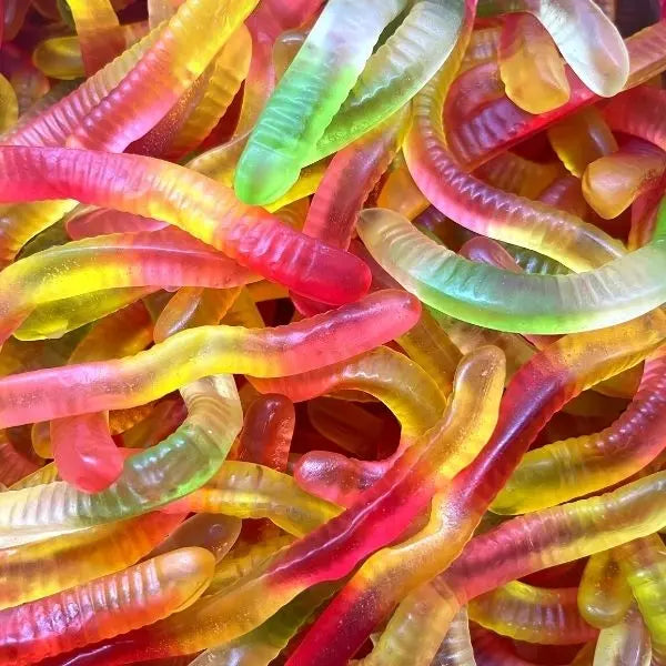 VERS DE TERRE TROLLI
