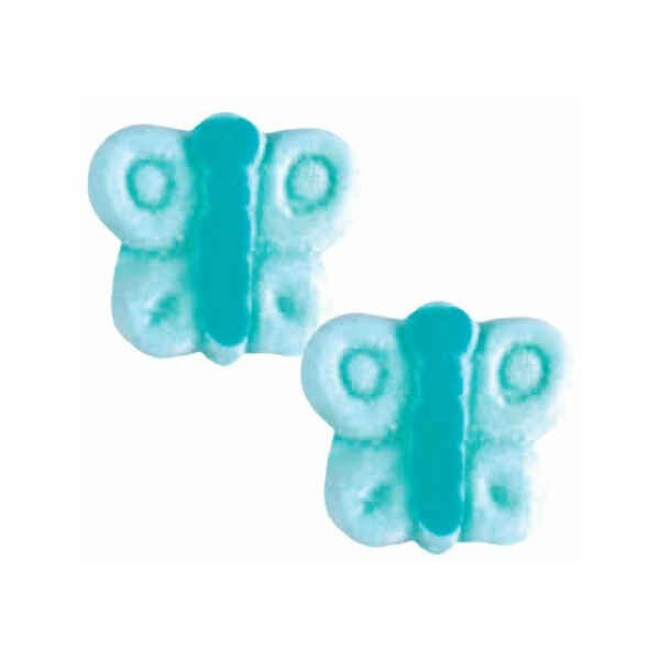 PAPILLON BLEU BULGARI (x5)