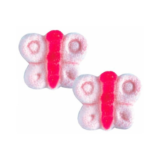 PAPILLON ROSE BULGARI (x5)