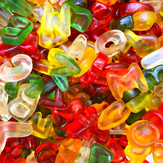 ABC HARIBO