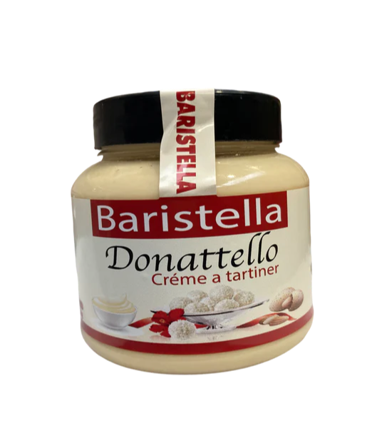 BARISTELLA RAFFAELLO