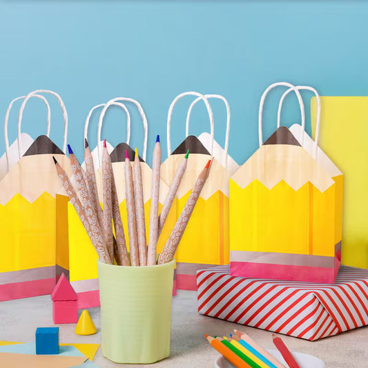 SAC MYSTERE SPECIAL RENTREE SCOLAIRE