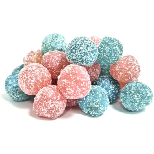 BUBLIZZ BALLS LUTTI