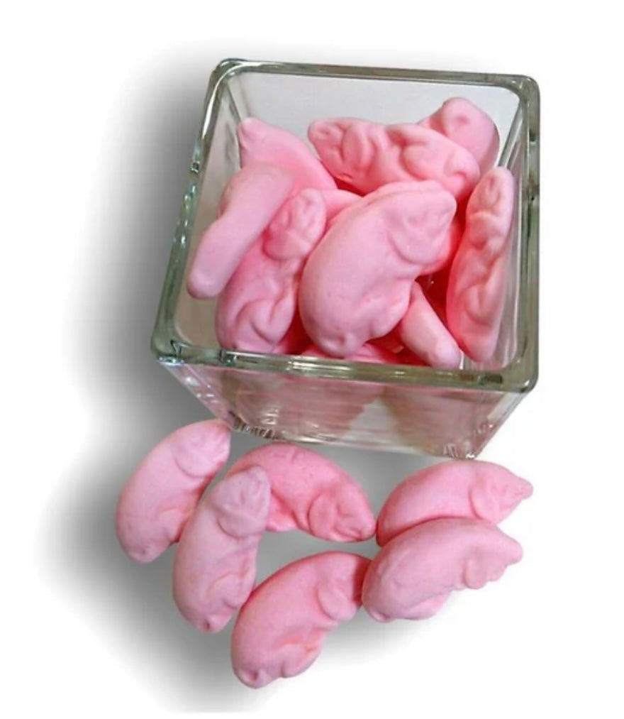 Porcelets Gummies(x10)
