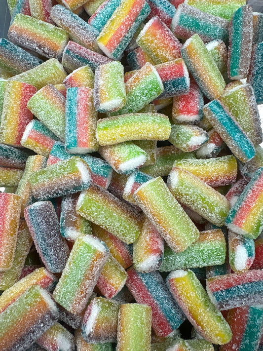 Mini jumbo multicolore