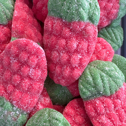 FRAISE XXL (X1)