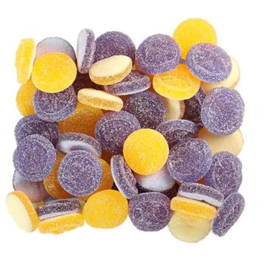PASSION FRUIT PARTY HARIBO