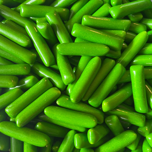 Hitschies pomme lisses