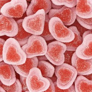 COEUR DE FRAISE VIDAL