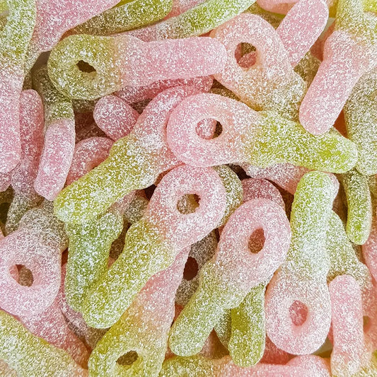 Tétine Pastèque Citrique FRISIA