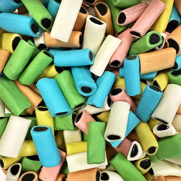 MINI BATON MIX REGLISSE