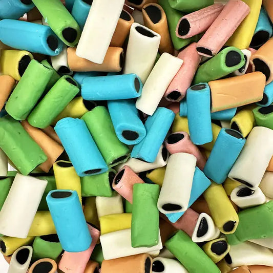 MINI BATON MIX REGLISSE