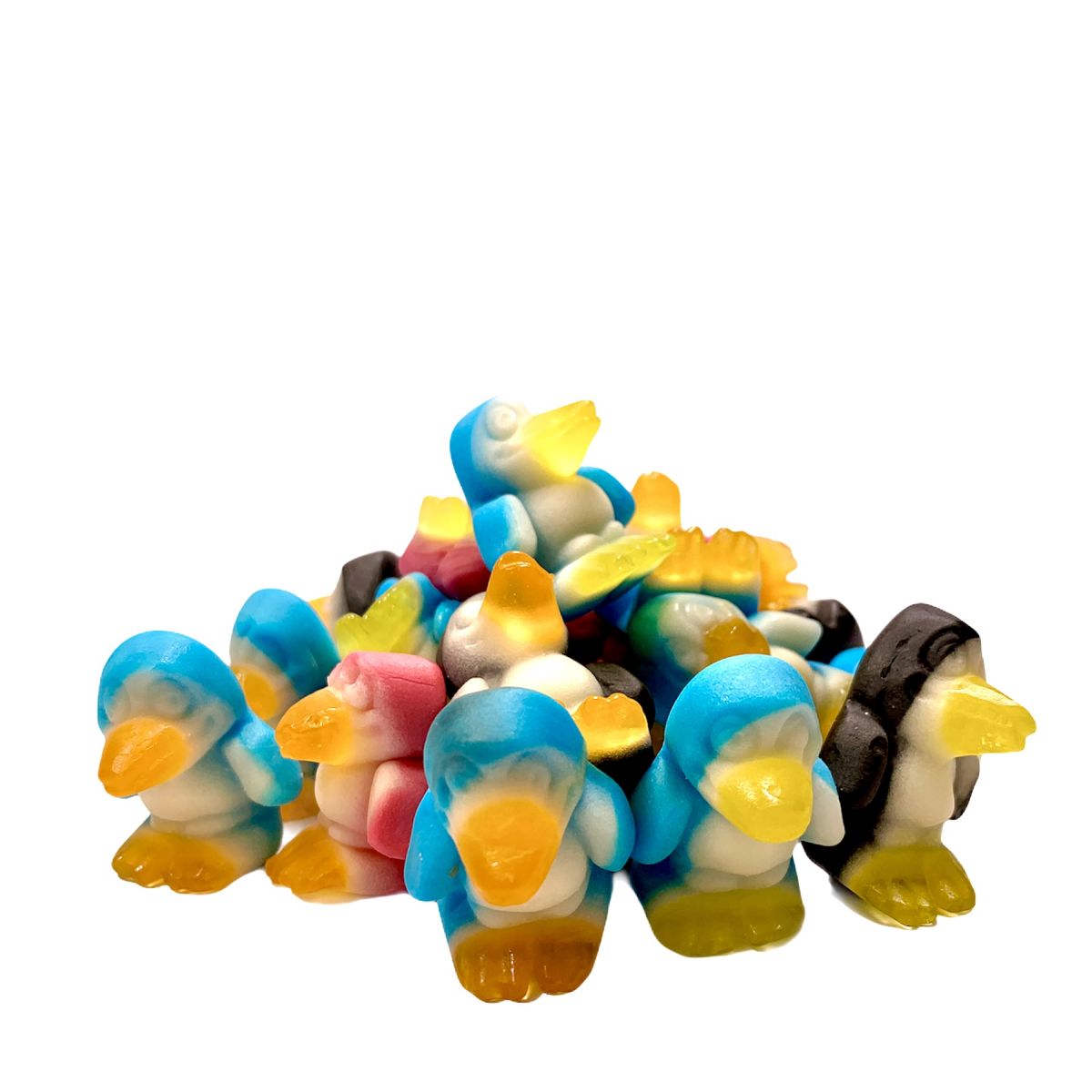 Pingummi TROLLI