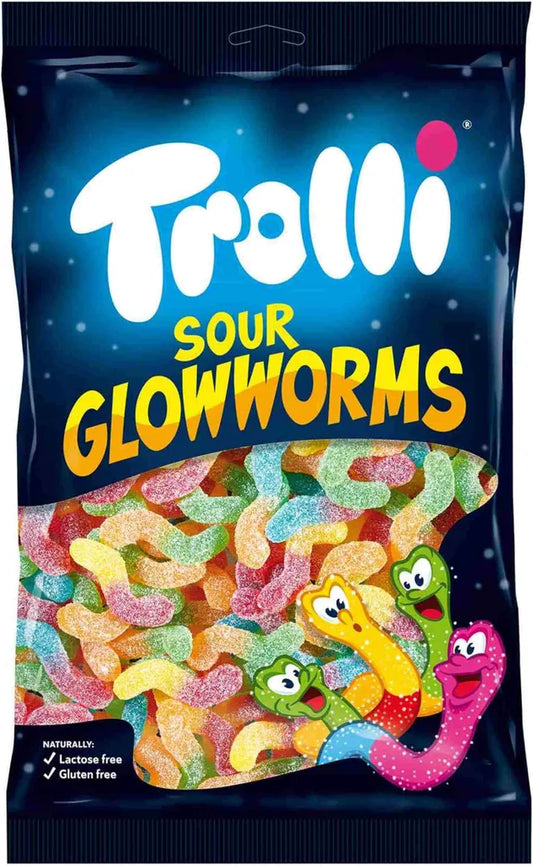 SACHET TROLLI 100G LUCIOLES
