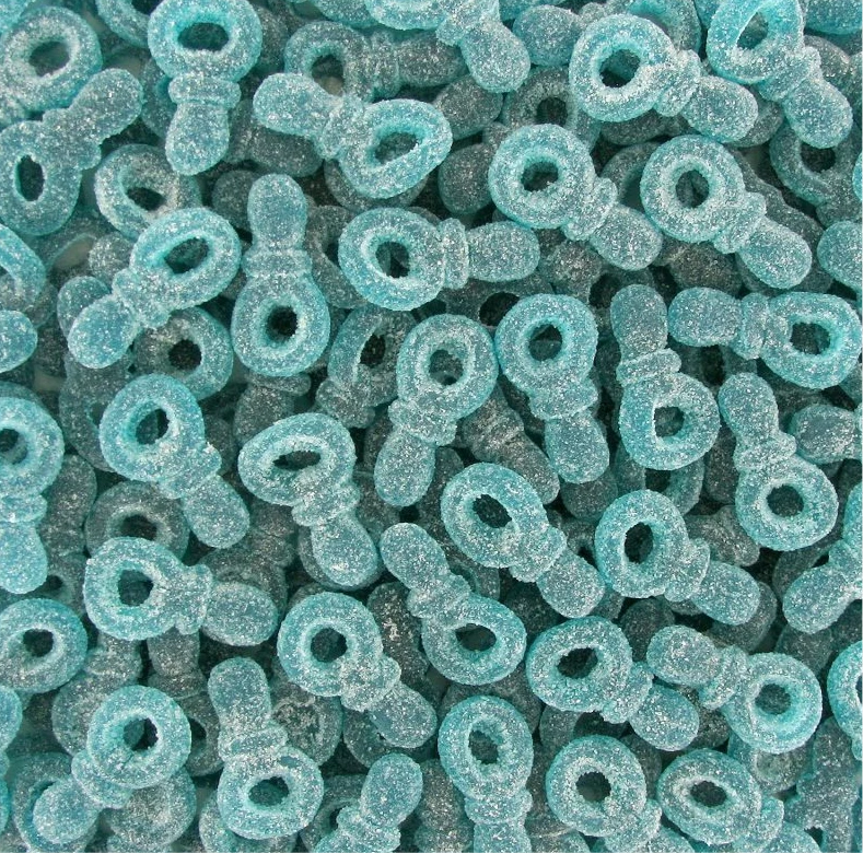 TETINE FRAMBOISE MOLLE