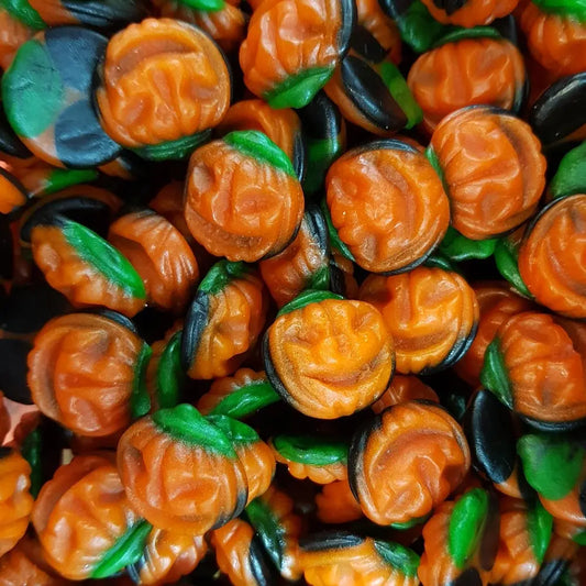 CITROUILLE LISSE