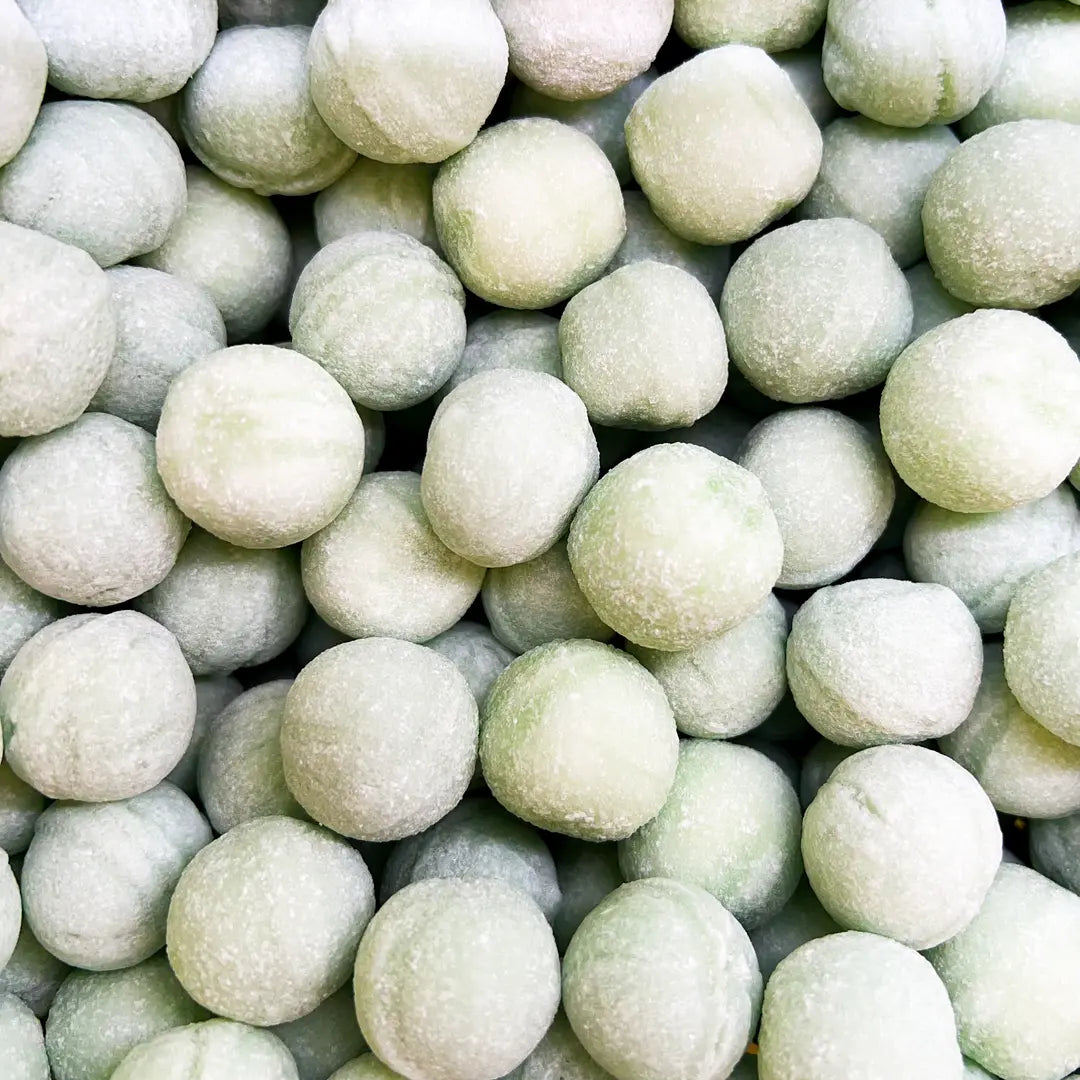 DR SOUR POWDER BALLS POMME