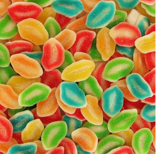 Lèvres sucrées DULCEPLUS