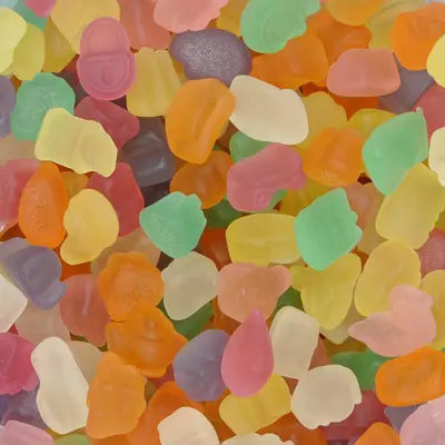 Confetti Sans Sucre JORIS