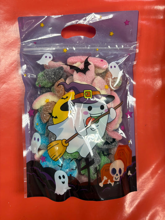 Sachet mystère Halloween 500gr