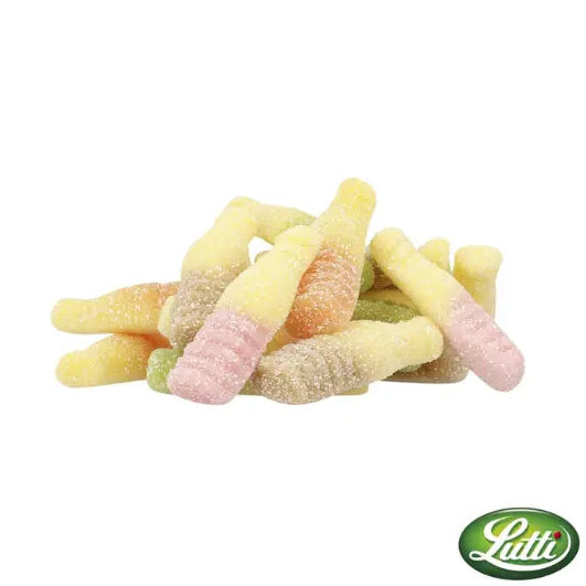 BUBBLIZZ TROPICAL