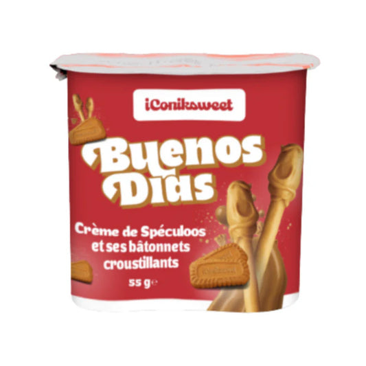 BUENOS DIAS SPECULOS