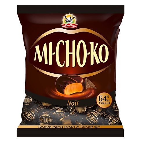 Michoko Noir