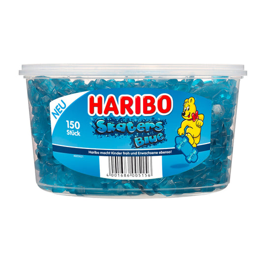 HARIBO SKATERS BLUE