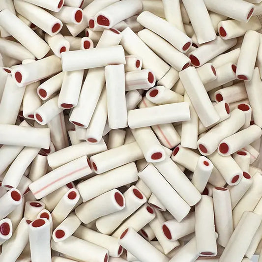 MINI CABLE FRAISE ET CRÉME