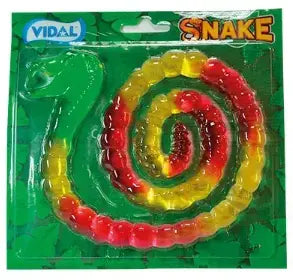 SERPENT BIG