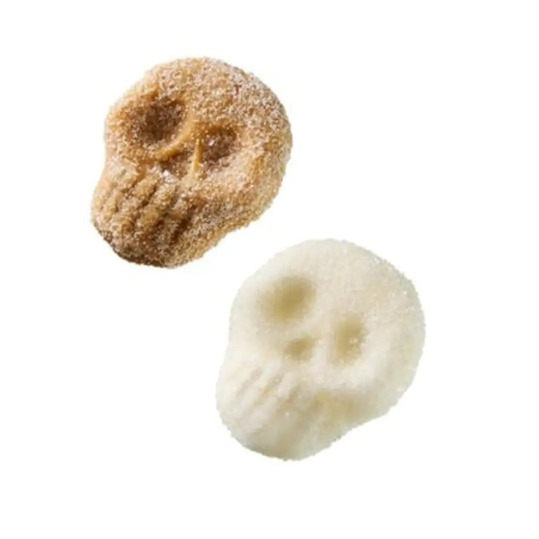 SKULLS COLA SOUR