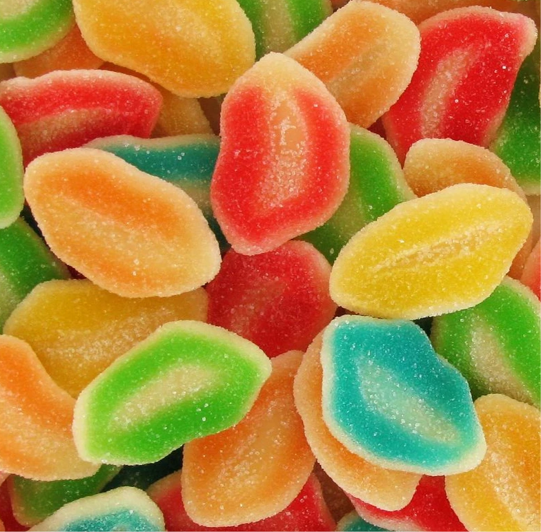 Lèvres sucrées DULCEPLUS