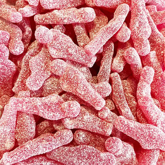 MANNEKEN PIS CITRIQUE