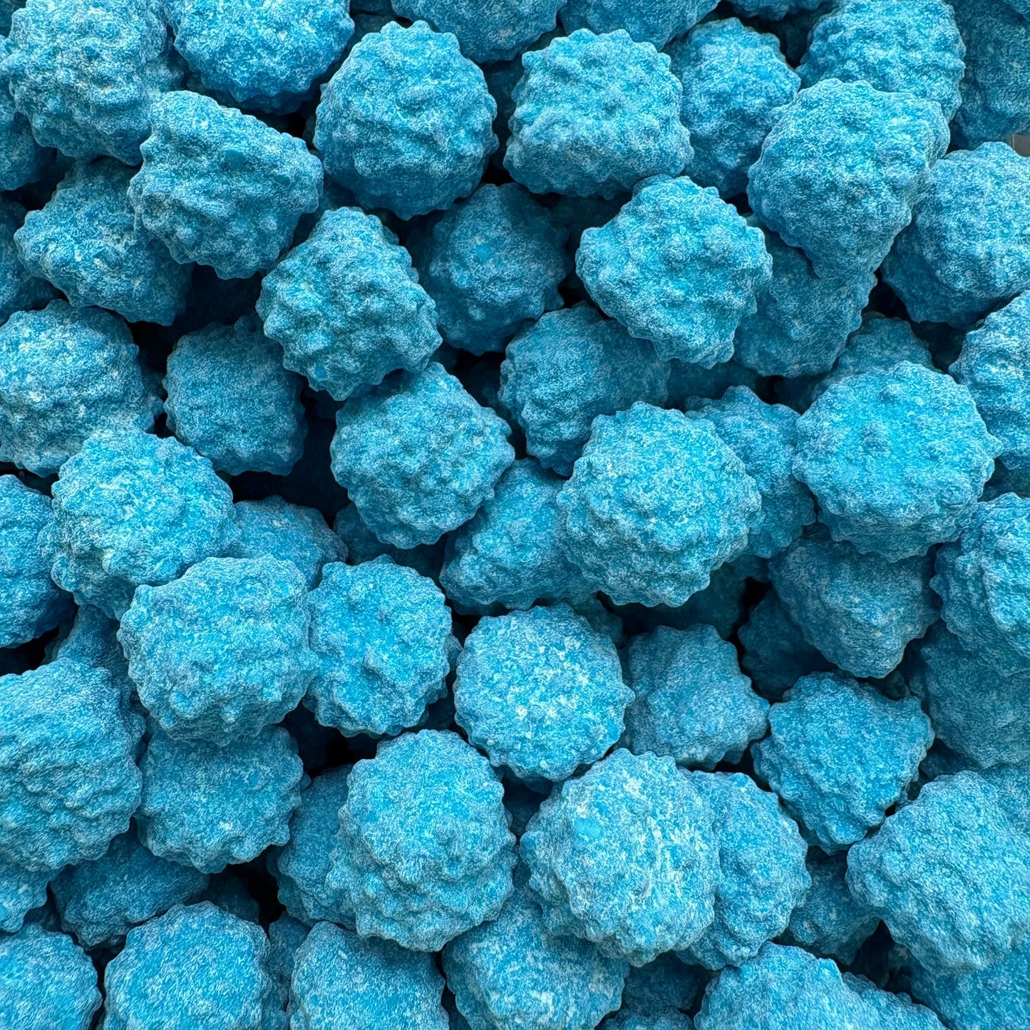 HITSCHIES BALL MÉTÉORITE FRAMBOISE