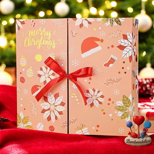 CALENDRIER DE L’AVENT