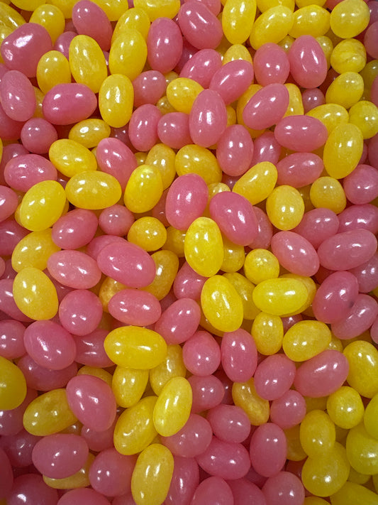 Jelly Beans X-Taste - Dr Sour